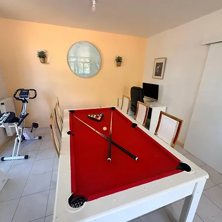 Grand T4 Lumineux, Proche Rer D Ris-Orangis